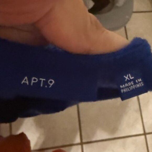 APT.9 Dress Size XL - Picture 3 of 3